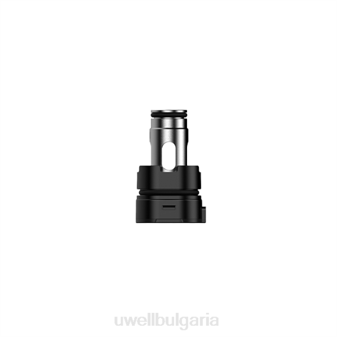 UWELL Цена - UWELL CROWN M бобини meshed-h 0.6ohm XJ6P155