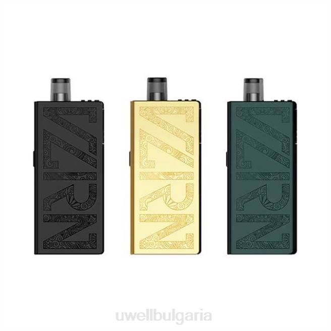 UWELL Online Shop - UWELL VALYRIAN под комплект 25w черен XJ6P267