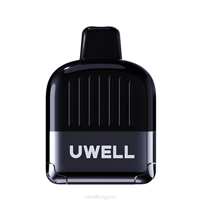 UWELL Vape Flavors - UWELL DN8000 вейп за еднократна употреба черен драконов лед XJ6P309