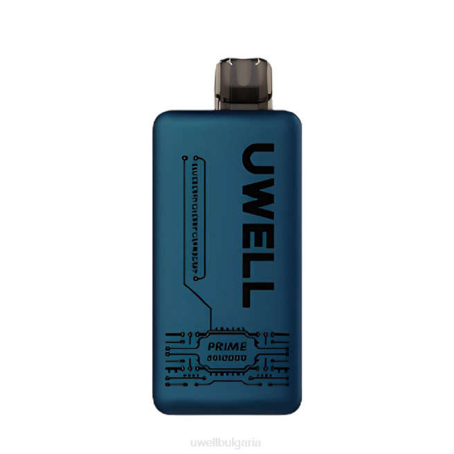 UWELL Vape For Sale - UWELL PRIME BG12000 вейп за еднократна употреба боровинка череша червена боровинка XJ6P298